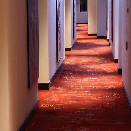 G'Sign Hotel Banjarmasin Banjarmasin  Eksteriør bilde