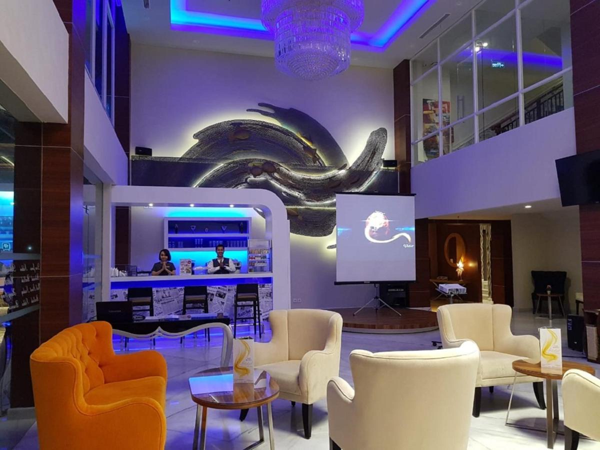 G'Sign Hotel Banjarmasin Banjarmasin  Eksteriør bilde