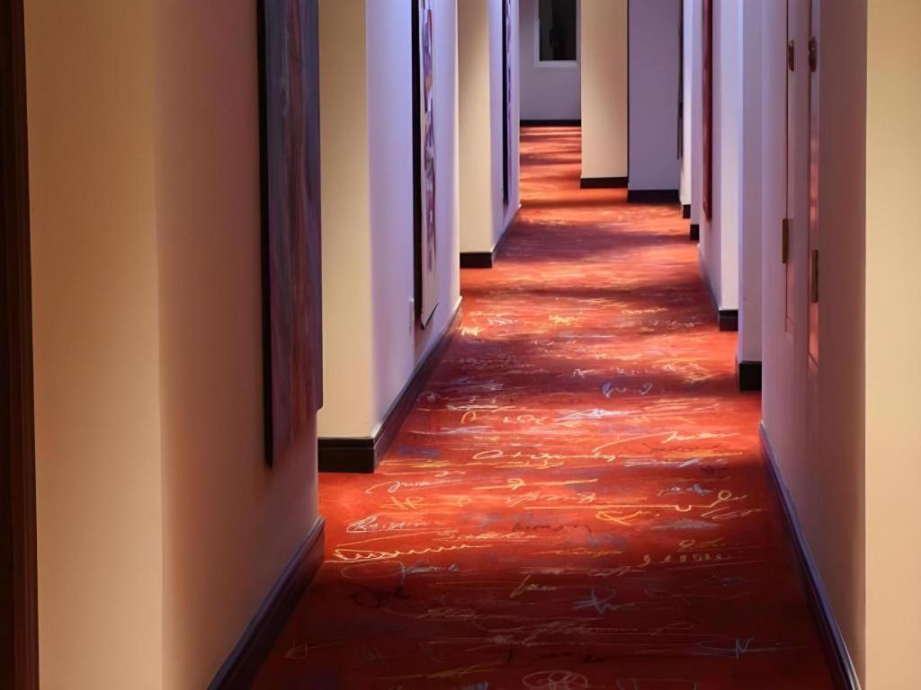 G'Sign Hotel Banjarmasin Banjarmasin  Eksteriør bilde