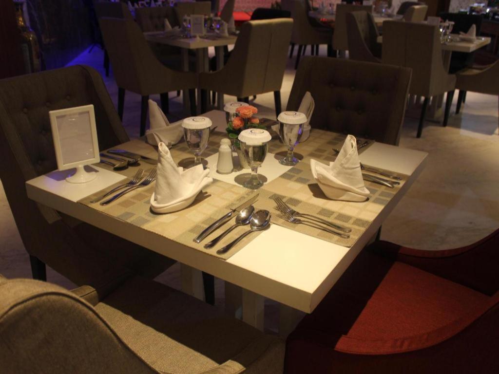 G'Sign Hotel Banjarmasin Banjarmasin  Eksteriør bilde