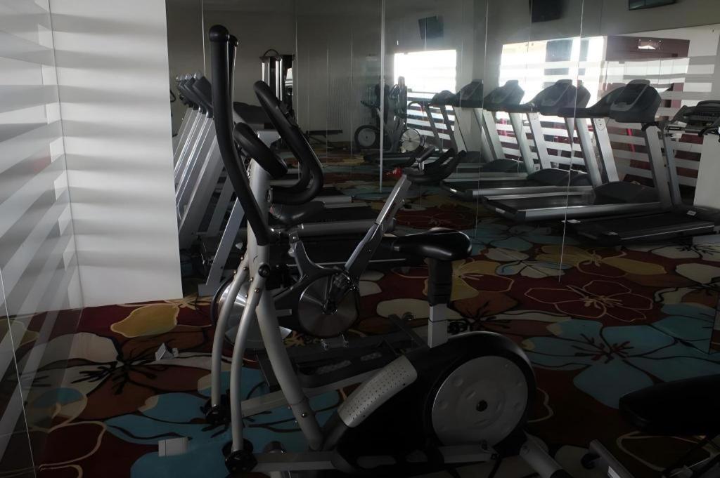 G'Sign Hotel Banjarmasin Banjarmasin  Eksteriør bilde