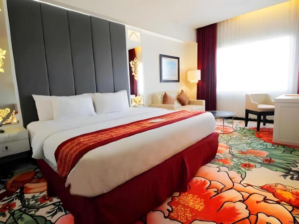 G'Sign Hotel Banjarmasin Banjarmasin  Eksteriør bilde