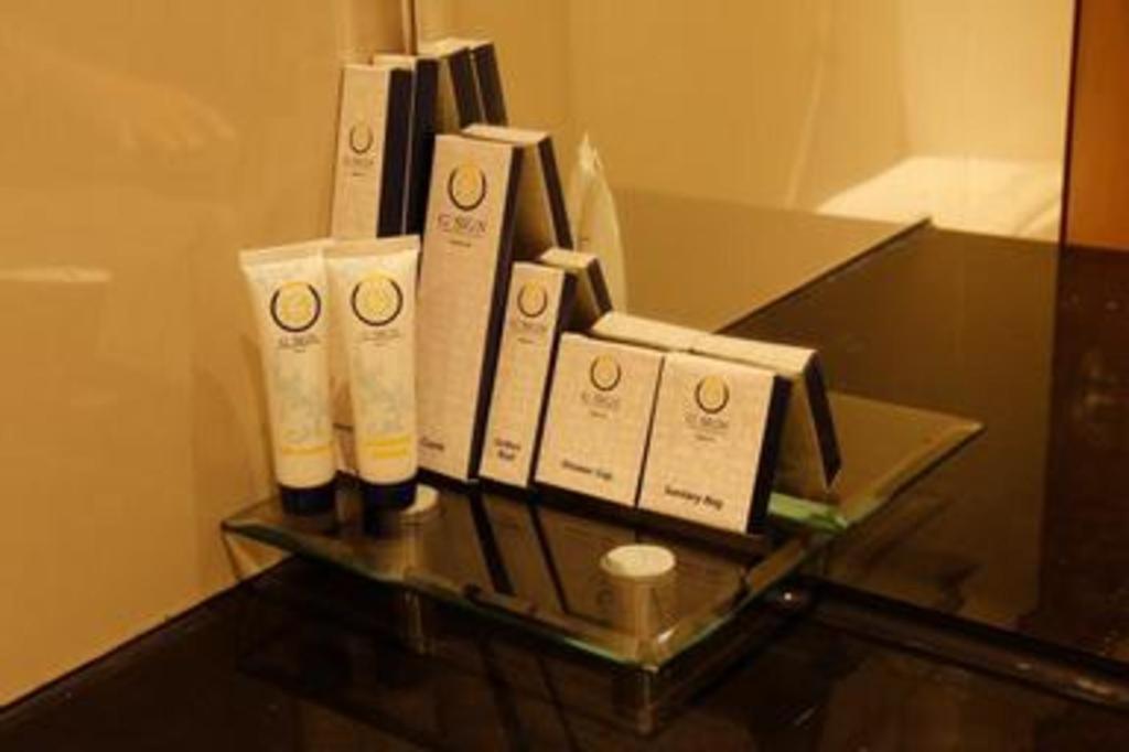 G'Sign Hotel Banjarmasin Banjarmasin  Eksteriør bilde